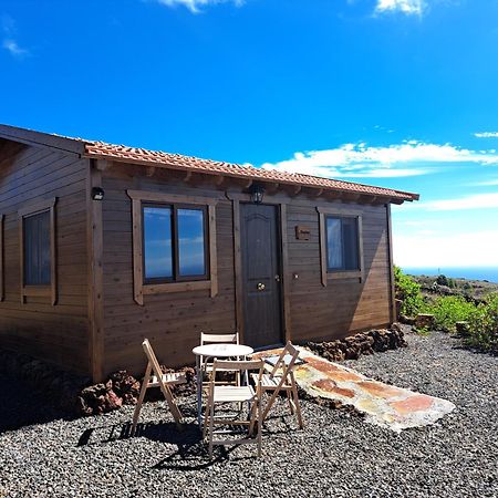 Las Casitas De Pao El Pinar  Εξωτερικό φωτογραφία