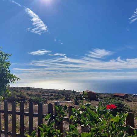 Las Casitas De Pao El Pinar  Εξωτερικό φωτογραφία