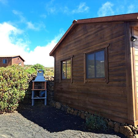 Las Casitas De Pao El Pinar  Δωμάτιο φωτογραφία