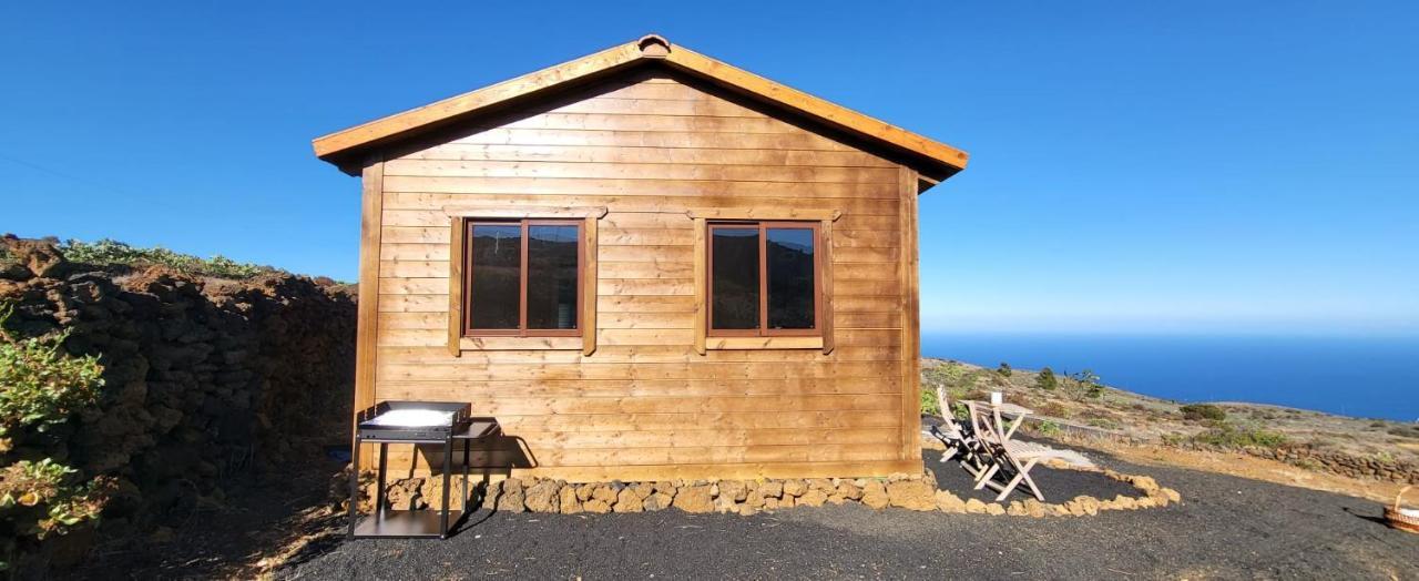 Las Casitas De Pao El Pinar  Εξωτερικό φωτογραφία