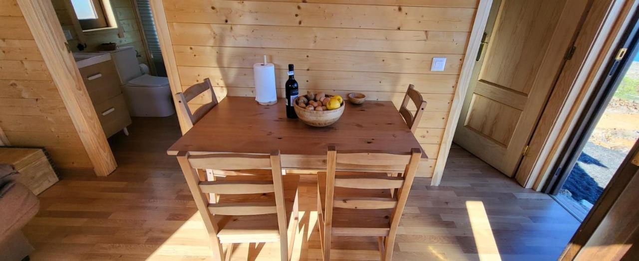 Las Casitas De Pao El Pinar  Εξωτερικό φωτογραφία