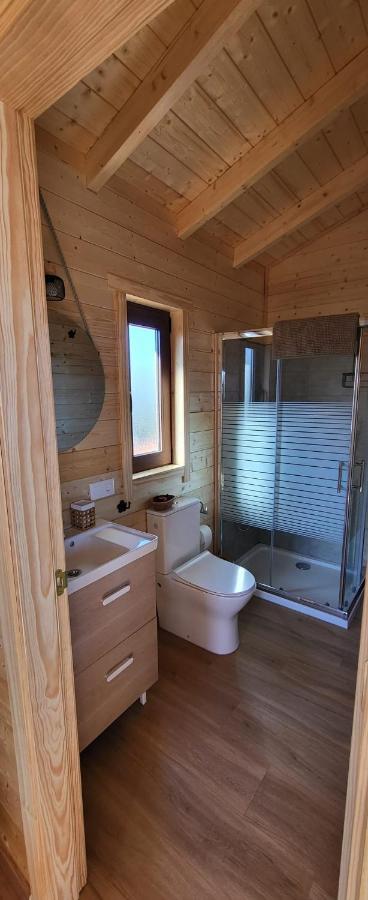 Las Casitas De Pao El Pinar  Εξωτερικό φωτογραφία