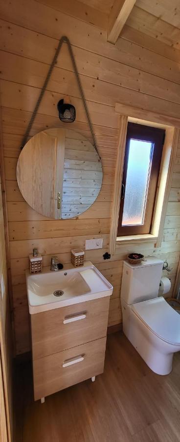 Las Casitas De Pao El Pinar  Εξωτερικό φωτογραφία