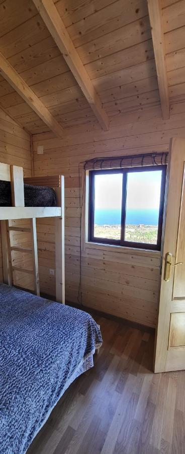 Las Casitas De Pao El Pinar  Εξωτερικό φωτογραφία