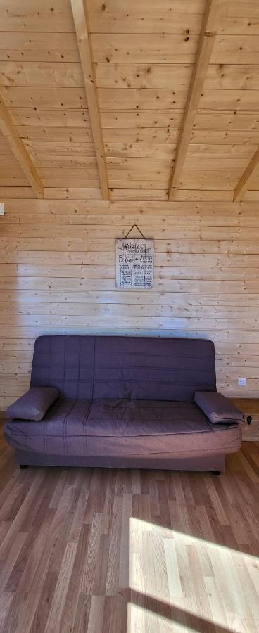 Las Casitas De Pao El Pinar  Εξωτερικό φωτογραφία