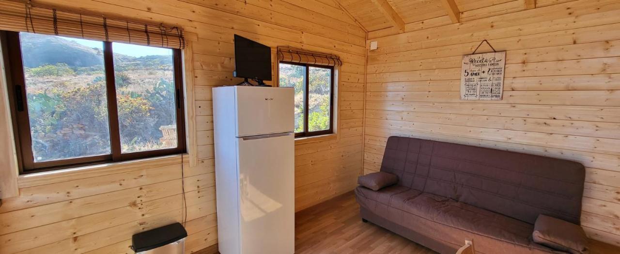 Las Casitas De Pao El Pinar  Εξωτερικό φωτογραφία