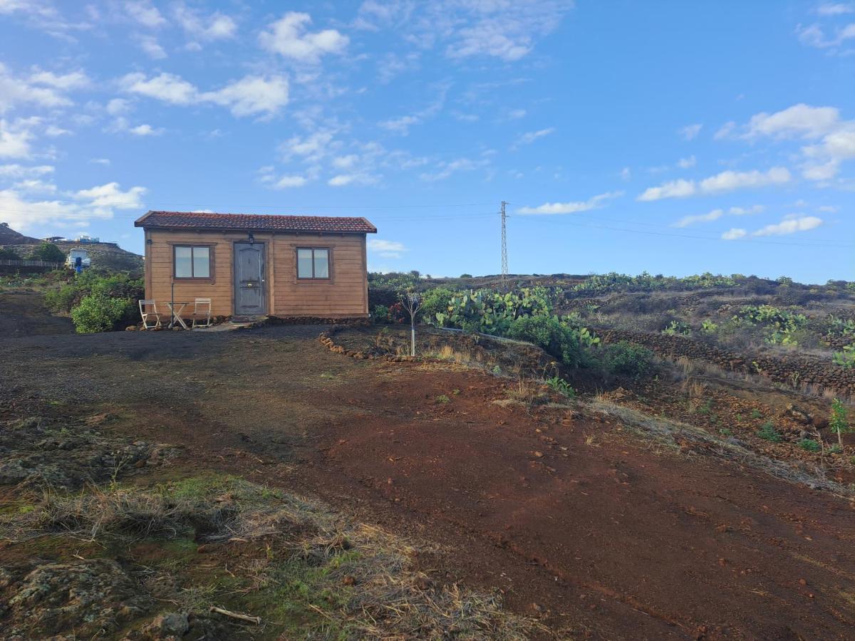 Las Casitas De Pao El Pinar  Εξωτερικό φωτογραφία