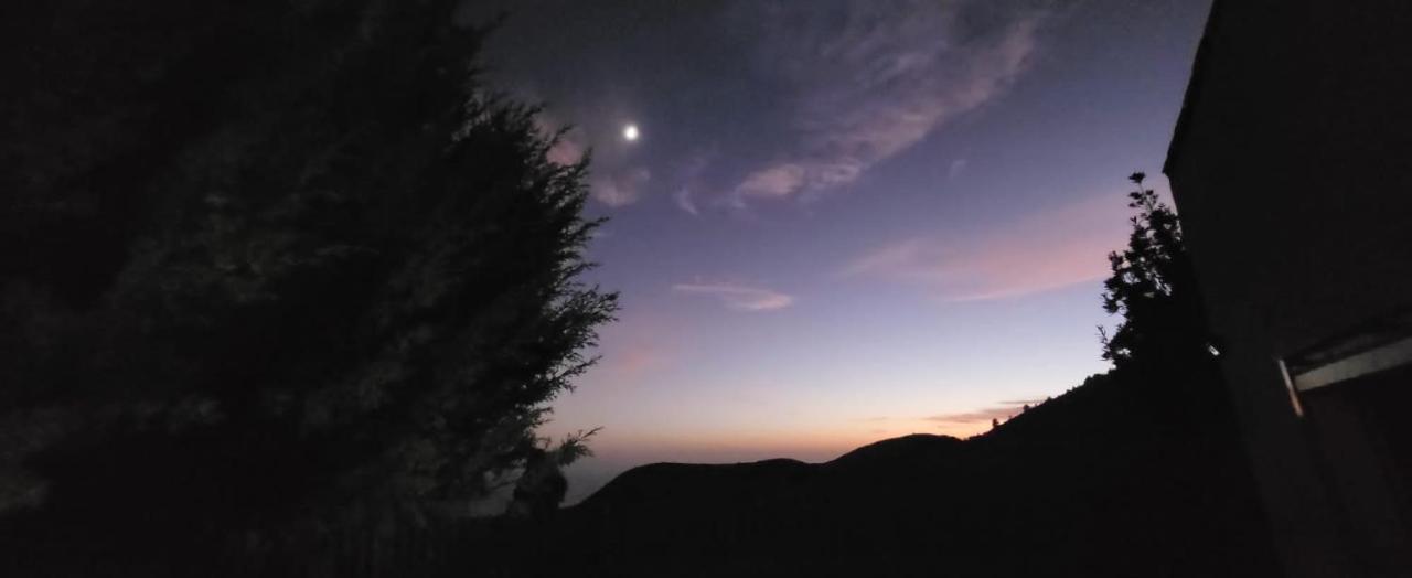 Las Casitas De Pao El Pinar  Εξωτερικό φωτογραφία