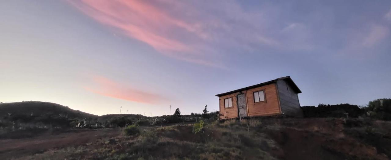 Las Casitas De Pao El Pinar  Εξωτερικό φωτογραφία
