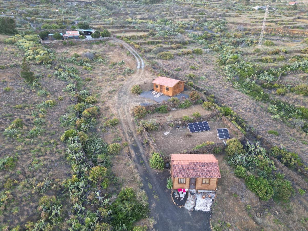 Las Casitas De Pao El Pinar  Εξωτερικό φωτογραφία