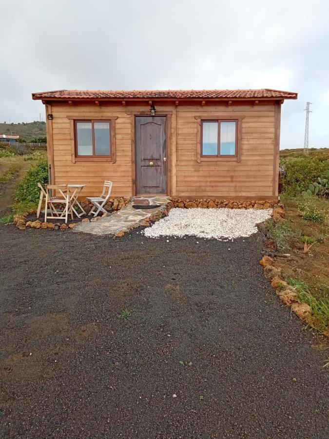 Las Casitas De Pao El Pinar  Εξωτερικό φωτογραφία