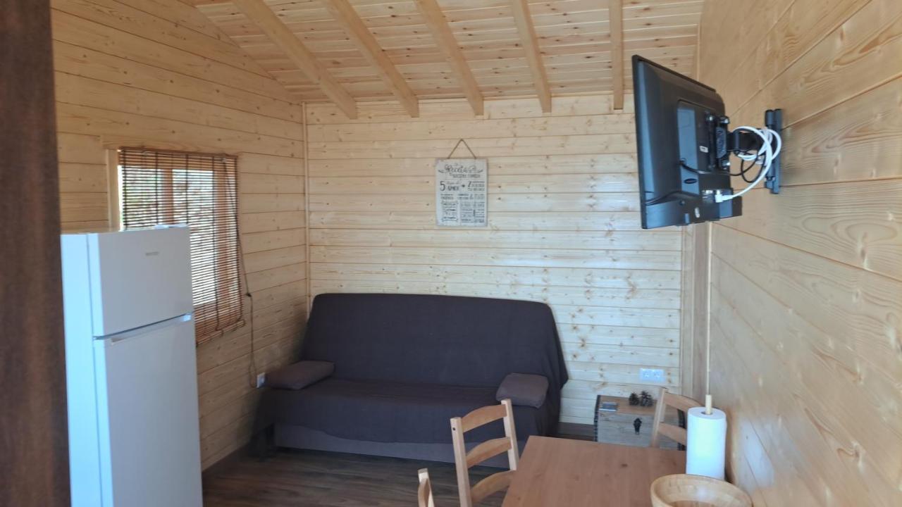 Las Casitas De Pao El Pinar  Εξωτερικό φωτογραφία